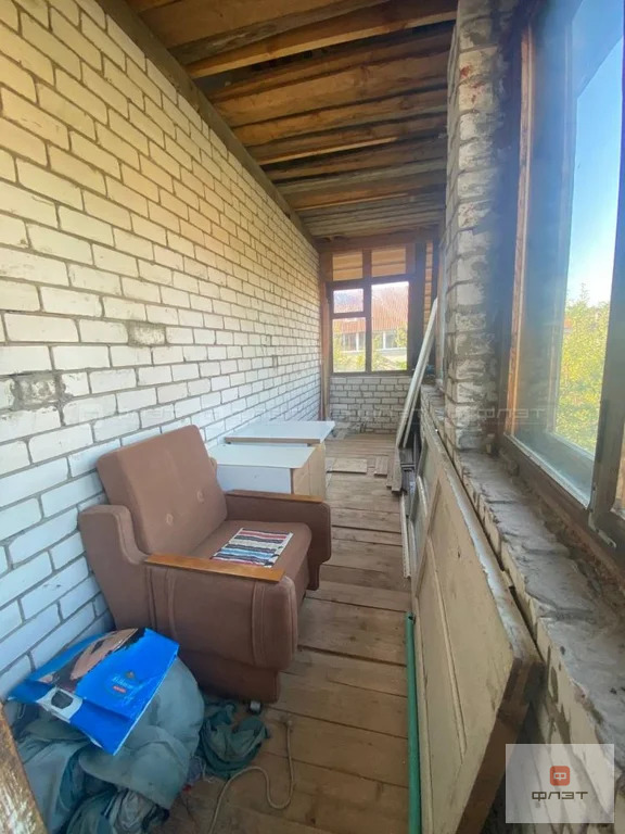 Продажа дома, Казань, ул. Новороссийская - Фото 17