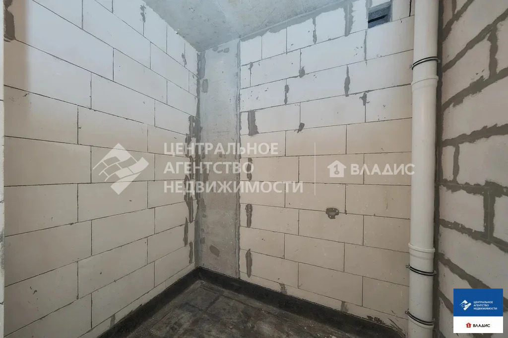 Продажа квартиры в новостройке, Рязань, 5-й Новый проезд - Фото 13