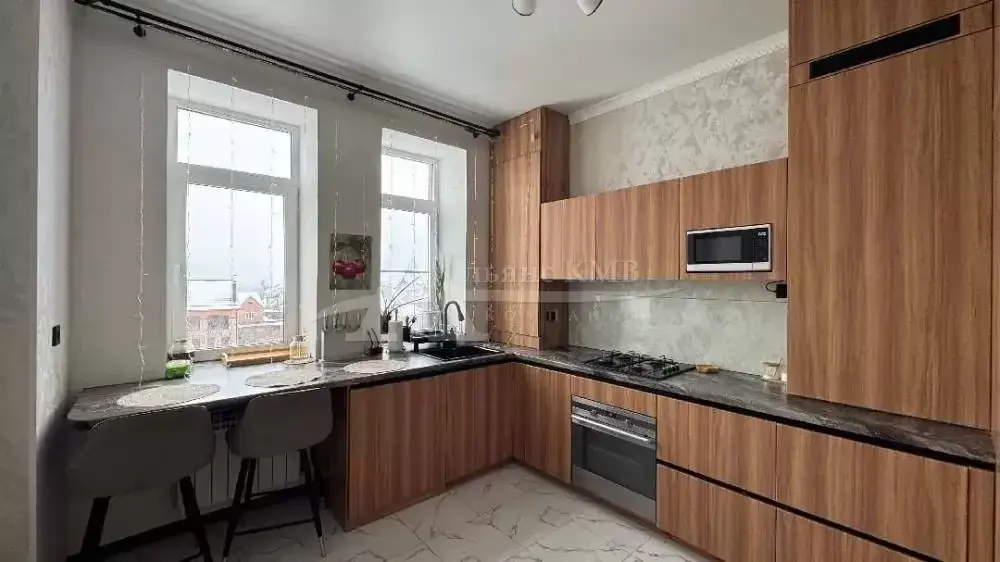 Продажа квартиры, Иноземцево, Спортивная ул. - Фото 5