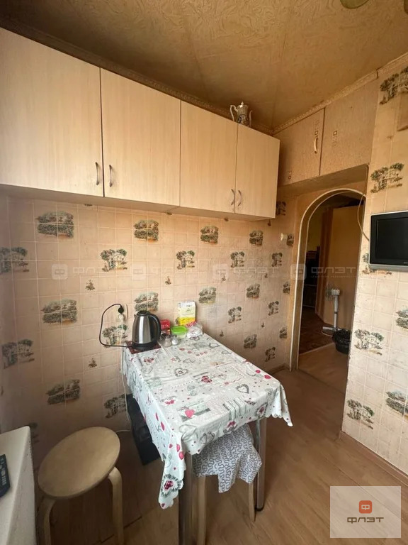 Продажа квартиры, Казань, ул. Батыршина - Фото 5
