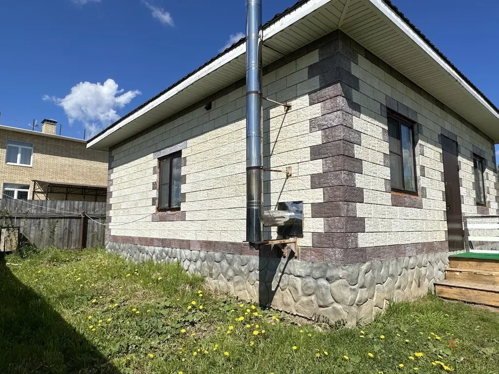 Продается дом деревня Поповка - Фото 24