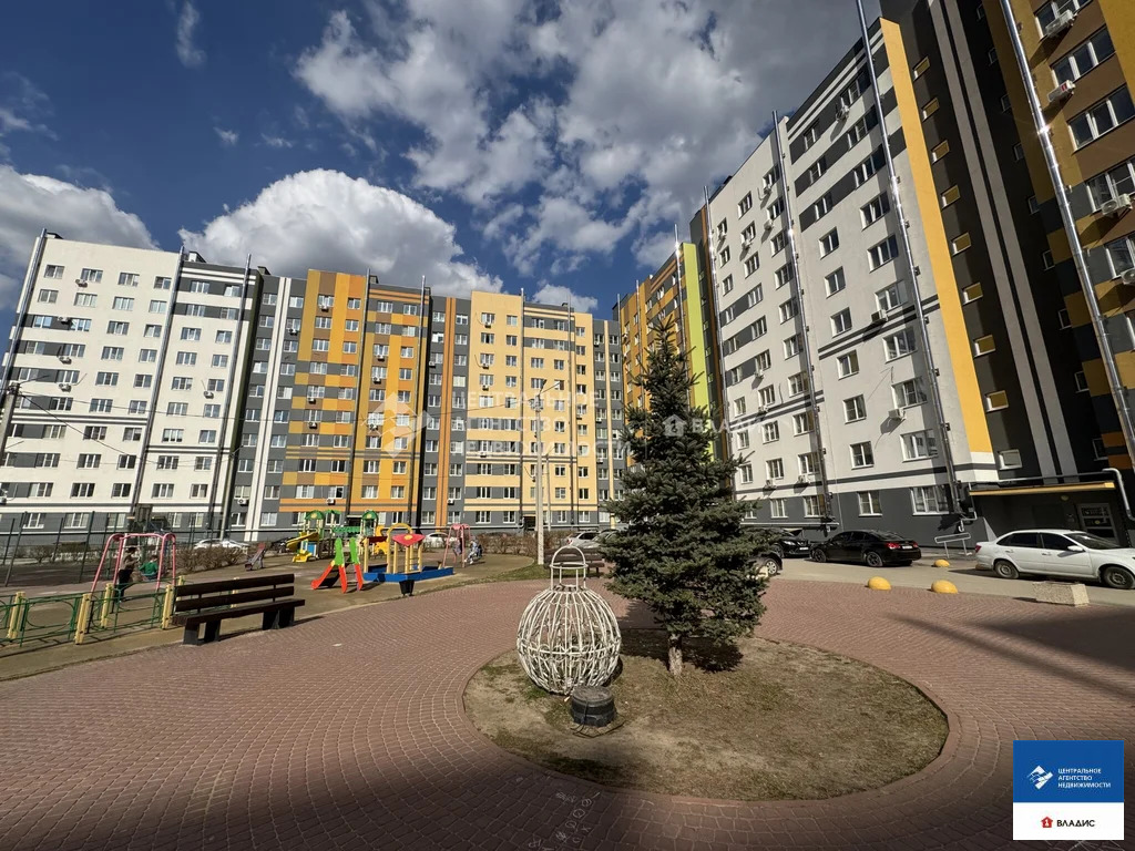 Продажа квартиры, Рязань, ул. Зубковой - Фото 7