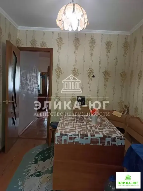 Продажа квартиры, Лермонтово, Туапсинский район, ул. Ленина - Фото 13