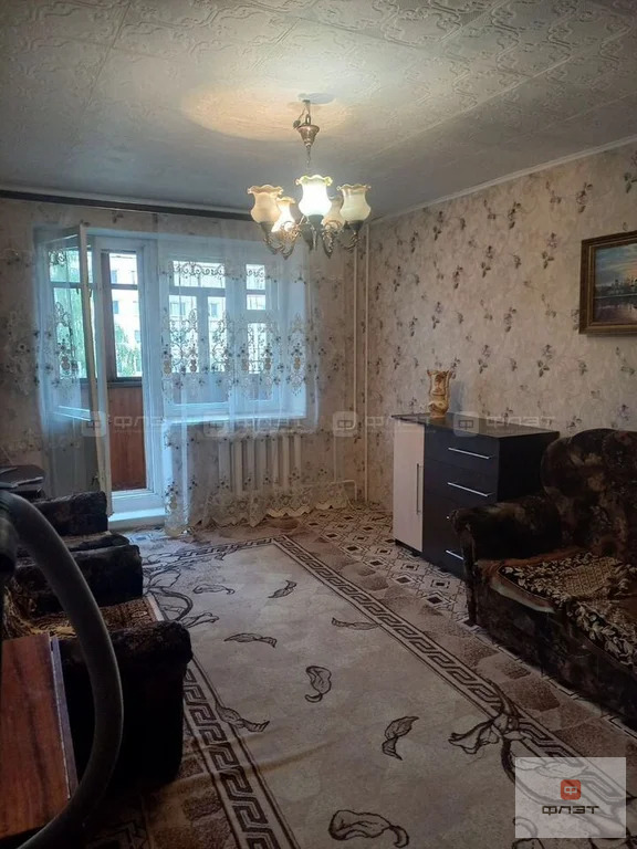 Продажа квартиры, Зеленодольск, Зеленодольский район, ул. Бакы Урманче - Фото 2