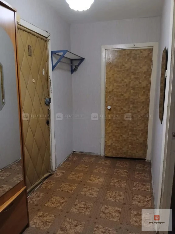 Продажа квартиры, Казань, Ямашева пр-кт. - Фото 12