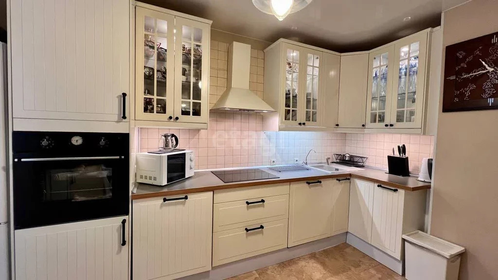 Продажа квартиры, Красногорск, Красногорский район, Красногорский . - Фото 10