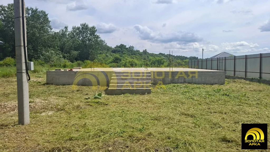 Продажа участка, Крымск, Крымский район, улица Чабанова - Фото 8