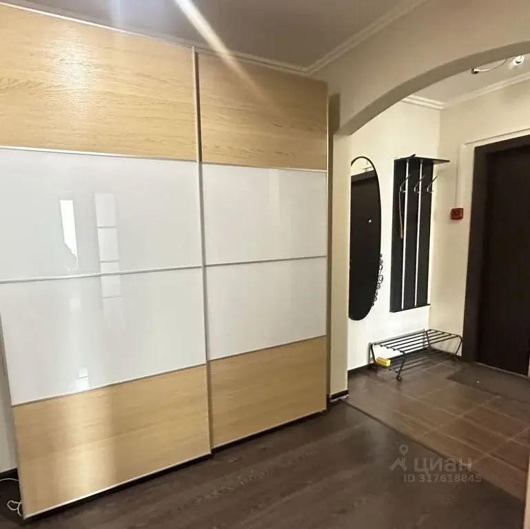 Аренда 3 к. квартиры 78.0м Электролитный проезд, 16к1, ... - Фото 19