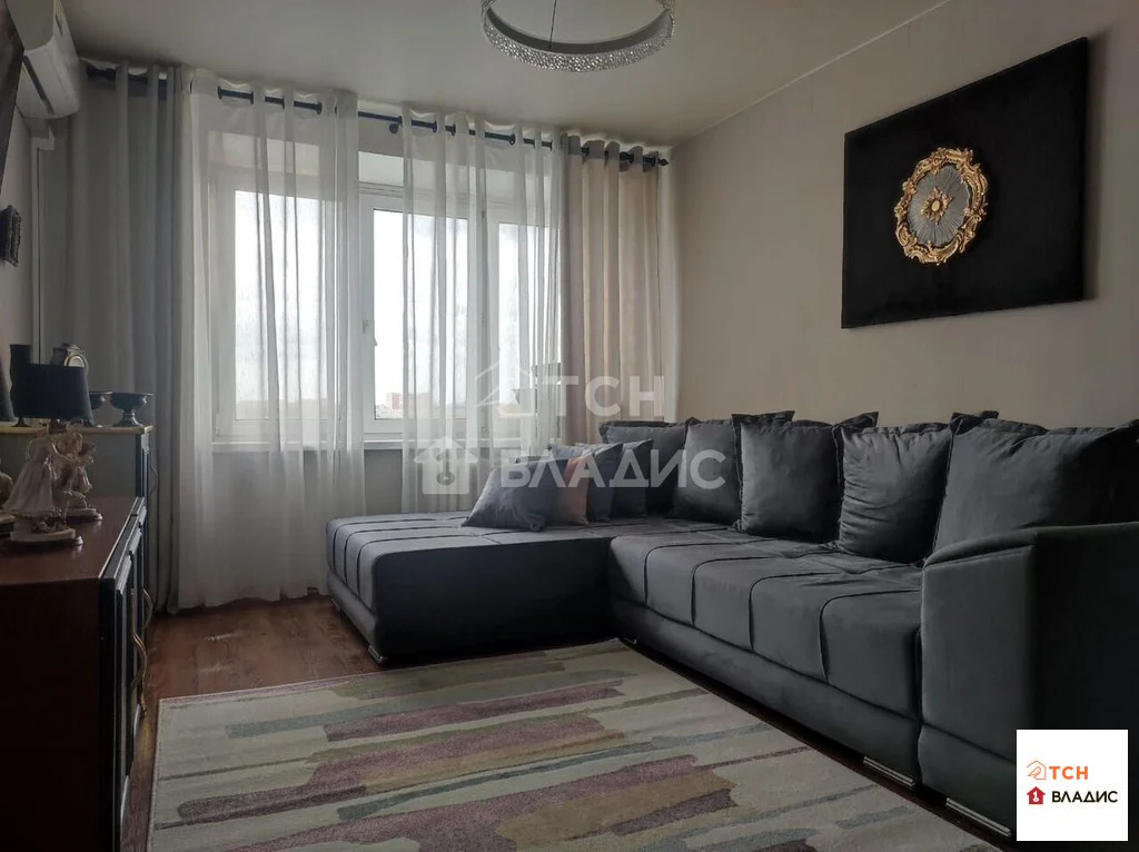 Продажа квартиры, Щелково, Щелковский район, ул. Талсинская - Фото 2