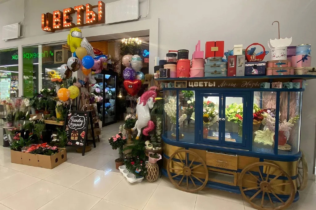 Аренда производства 20 м2 - Фото 4