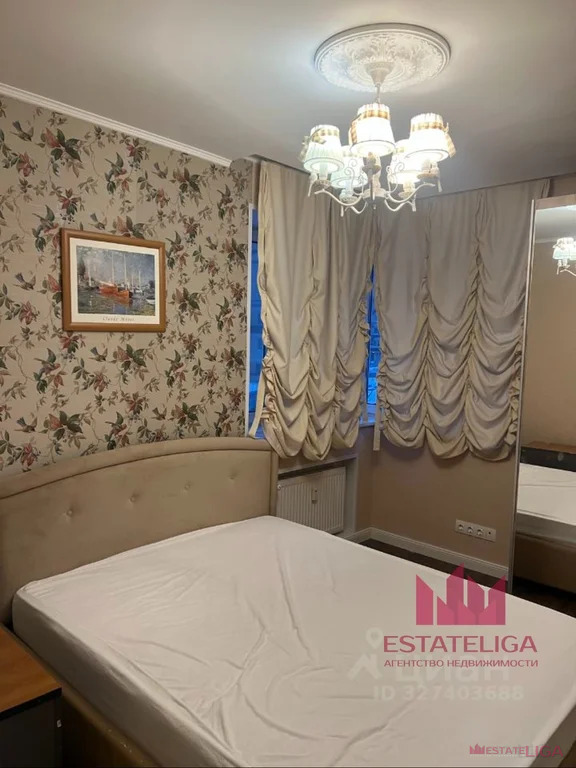 Аренда квартиры, улица Татьянин Парк - Фото 5