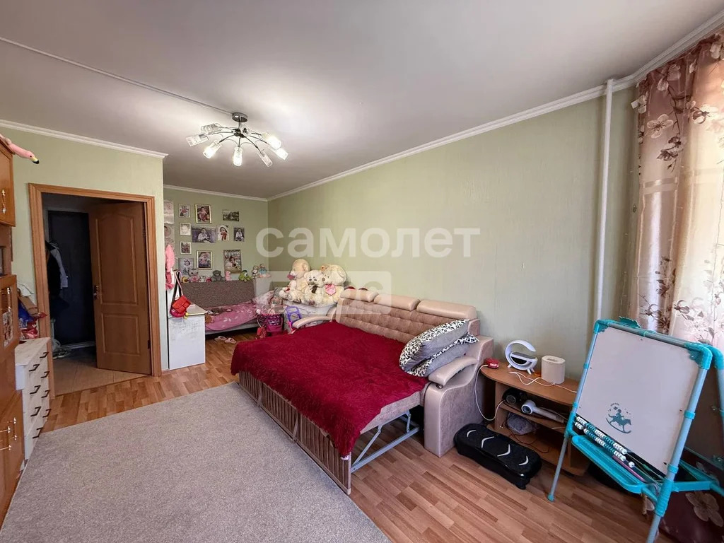 Продажа квартиры, Дмитров, Дмитровский район, ДЗФС мкр. - Фото 4