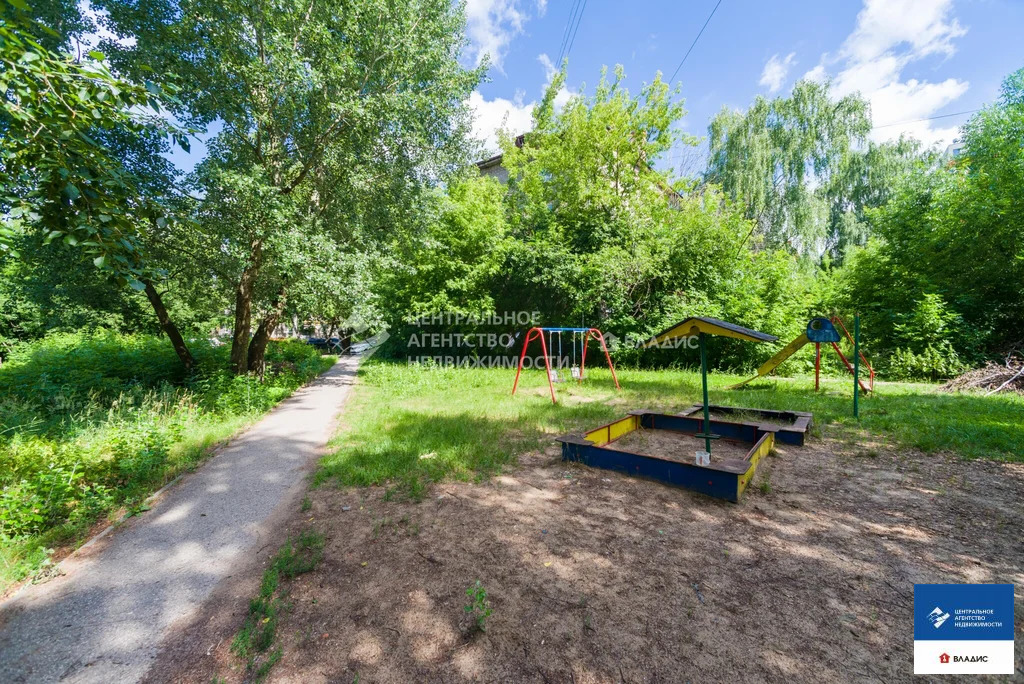 Продажа квартиры, Рязань, улица 2-я Линия - Фото 30