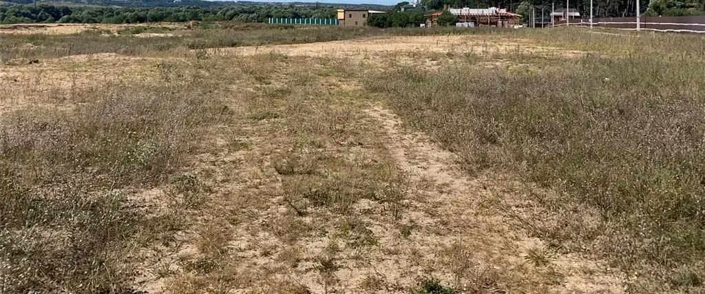 Продаётся участок 17.7сот в д.Лужки Серпуховского р-на. - Фото 5