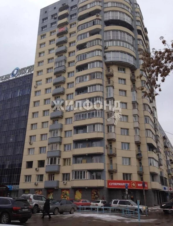 Продажа квартиры, Новосибирск, ул. Залесского - Фото 26