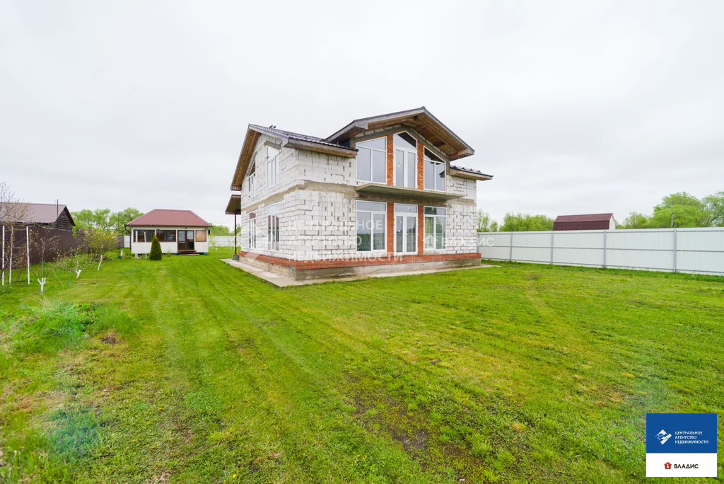 Продажа дома, Ижеславль, Михайловский район - Фото 3
