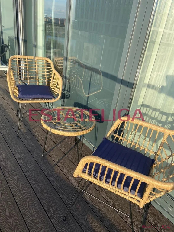 Аренда квартиры, проспект Лихачева - Фото 9