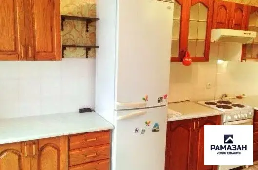 2-ком квартира ул.Баки Урманче, д. 1 - Фото 2