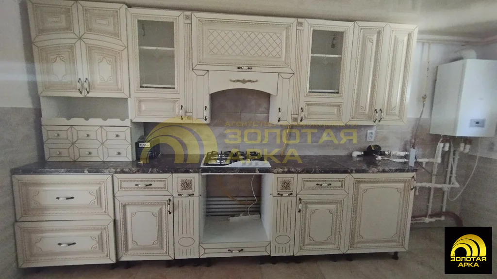 Продажа дома, Старотитаровская, Темрюкский район, Ильича пер. - Фото 1