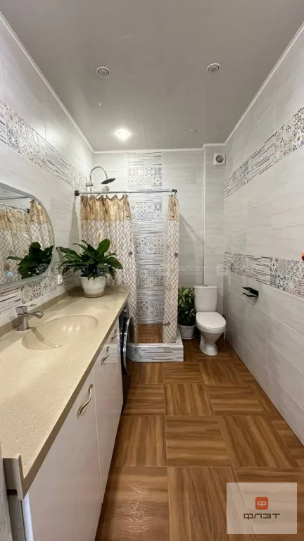 Продажа дома, Высокогорский район, 1-я аллея - Фото 10