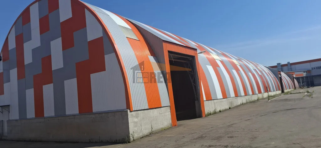 Аренда склада, Пушкинский район, 1 - Фото 8