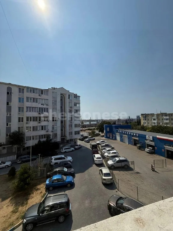 Продажа квартиры, Севастополь, ул. Правды - Фото 12