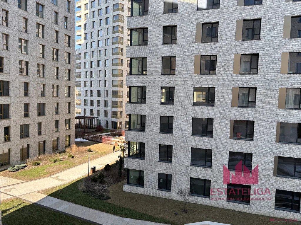 Продажа квартиры, улица Эдуарда Стрельцова - Фото 39