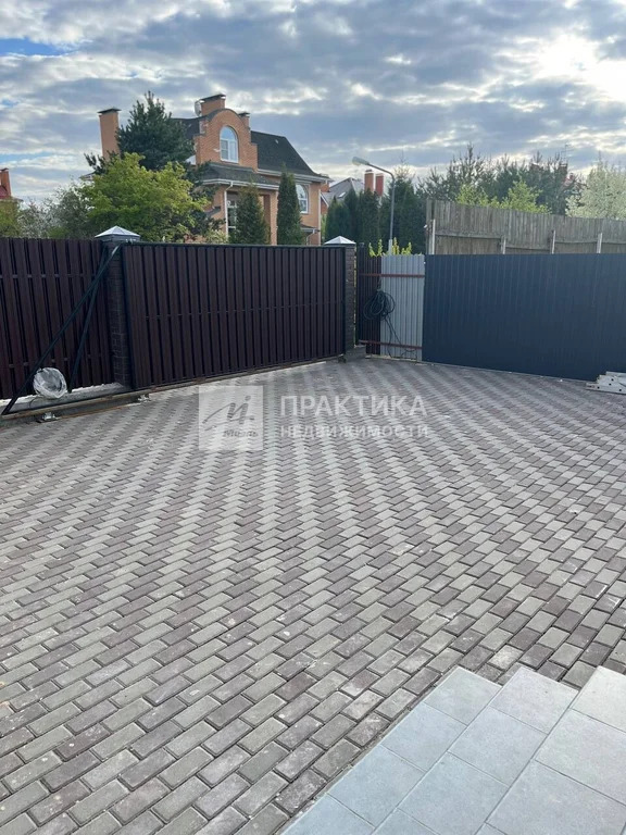 Продажа дома, Милюково, Первомайское с. п., Радужная улица - Фото 3