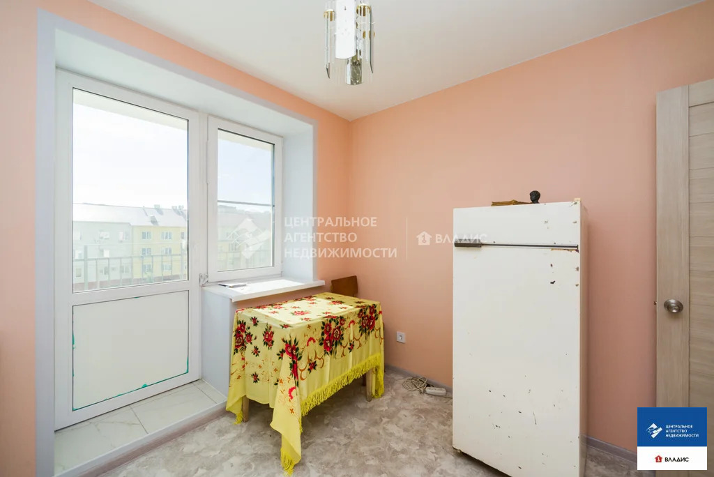 Продажа квартиры, Рыбное, Рыбновский район, ул. Большая - Фото 5