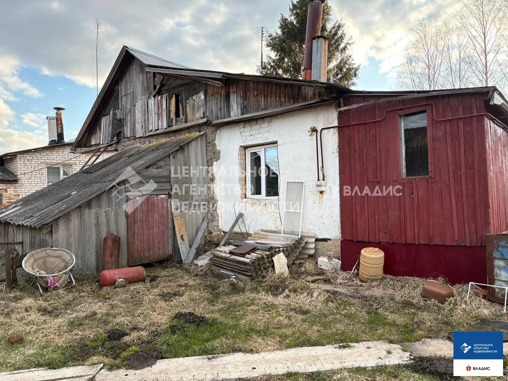 Продажа дома, Захарово, Захаровский район, ул. Центральная - Фото 4