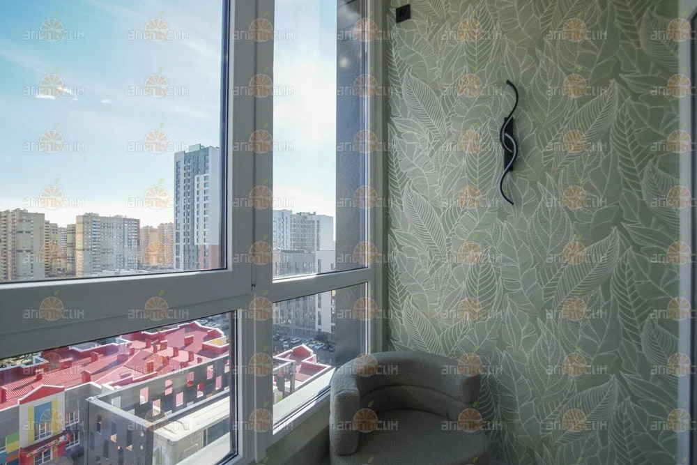 1-комн. квартира - Фото 13