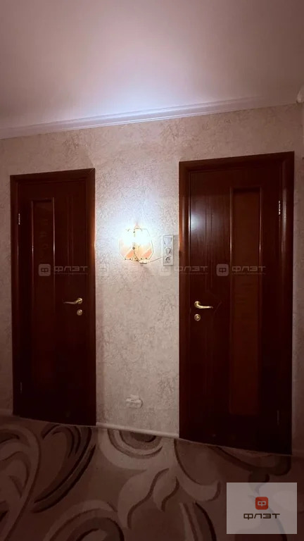 Продажа квартиры, Казань, ул. Академика Завойского - Фото 17
