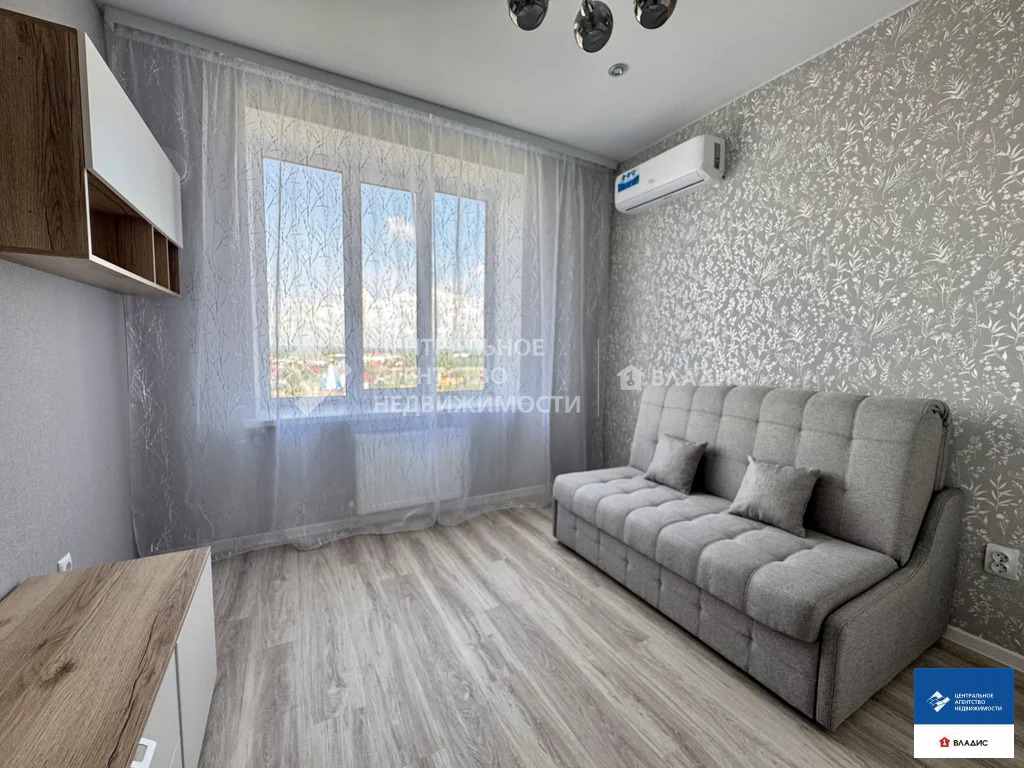Аренда квартиры, Рыбное, Рыбновский район, Перспективная улица - Фото 10