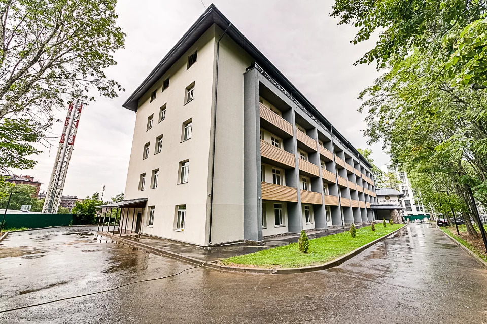 Продается квартира, 37.5 м - Фото 8