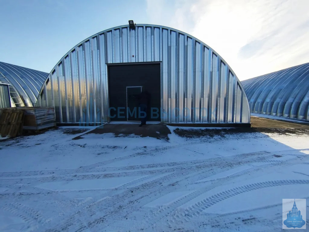 Аренда ПСН, Домодедово, Домодедово г. о., 95/2 - Фото 1