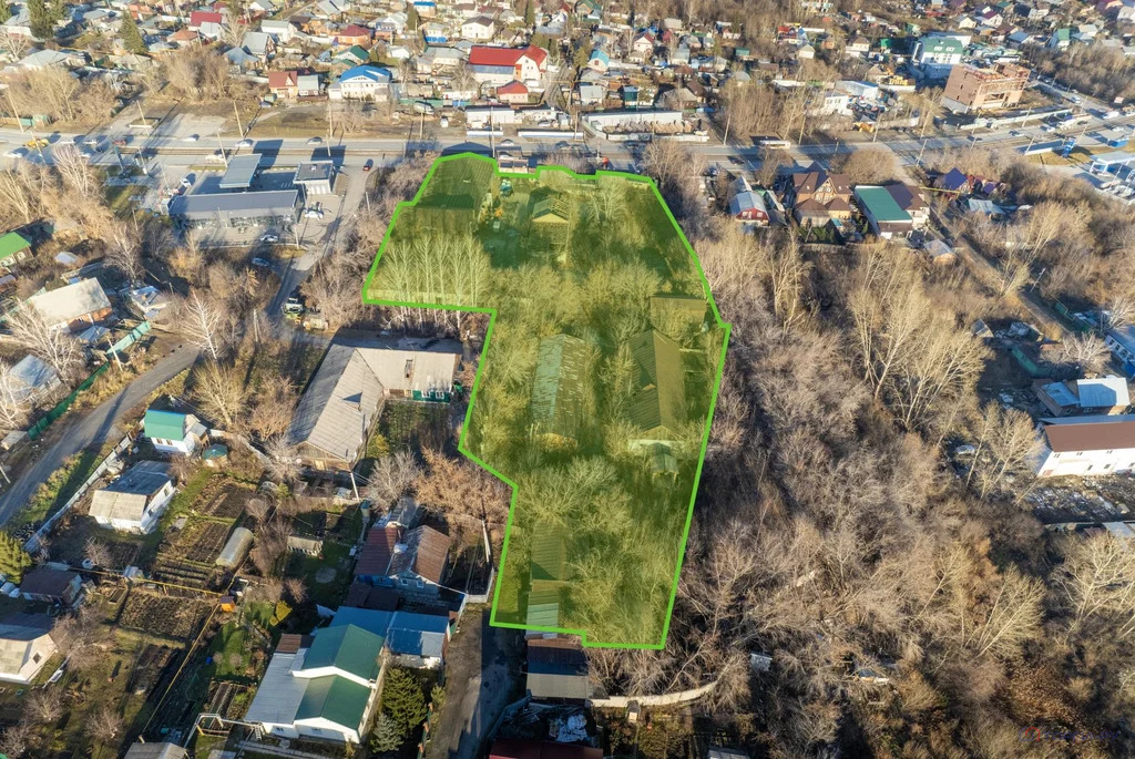 Продажа ПСН, Новосибирск, ул. Волочаевская - Фото 5