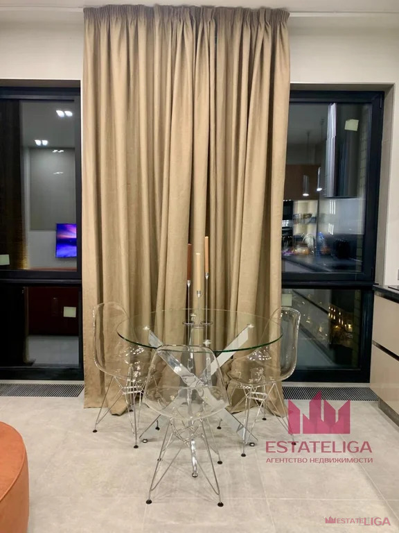 Аренда квартиры, ул. Дубининская - Фото 5