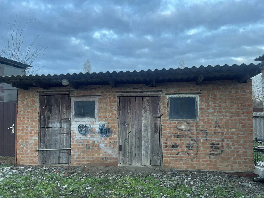 Продажа дома, Полтавская, Красноармейский район, ул. Калинина - Фото 14