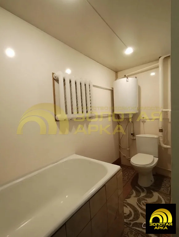 Продажа дома, Курчанская, Темрюкский район, ул. Красная - Фото 8