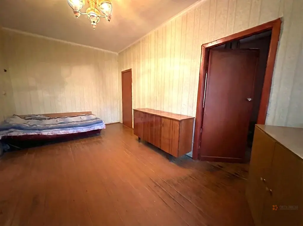 Продается 2-комнатная квартира с. Дубна, д. 2. - Фото 8