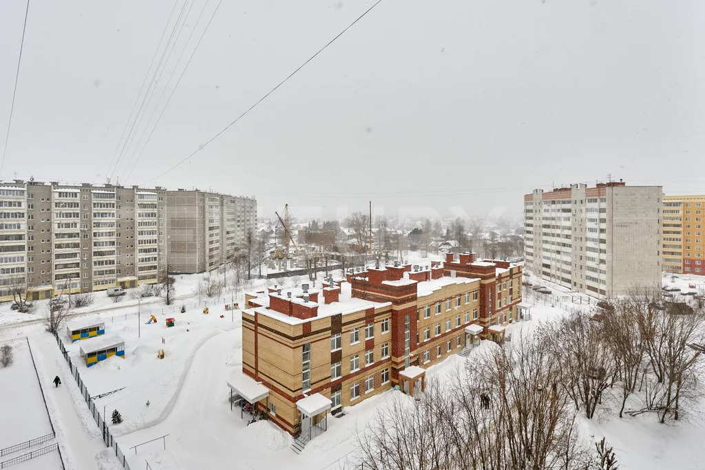 Продажа квартиры, Пермь, ул. Красногвардейская - Фото 6