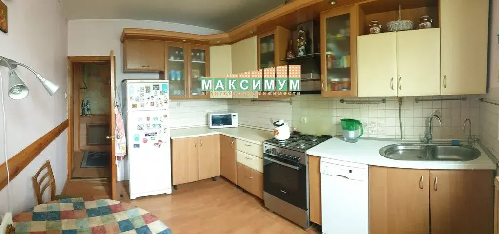 Жилой дом 237 кв.м в  мкр.Белые столбы - Фото 21