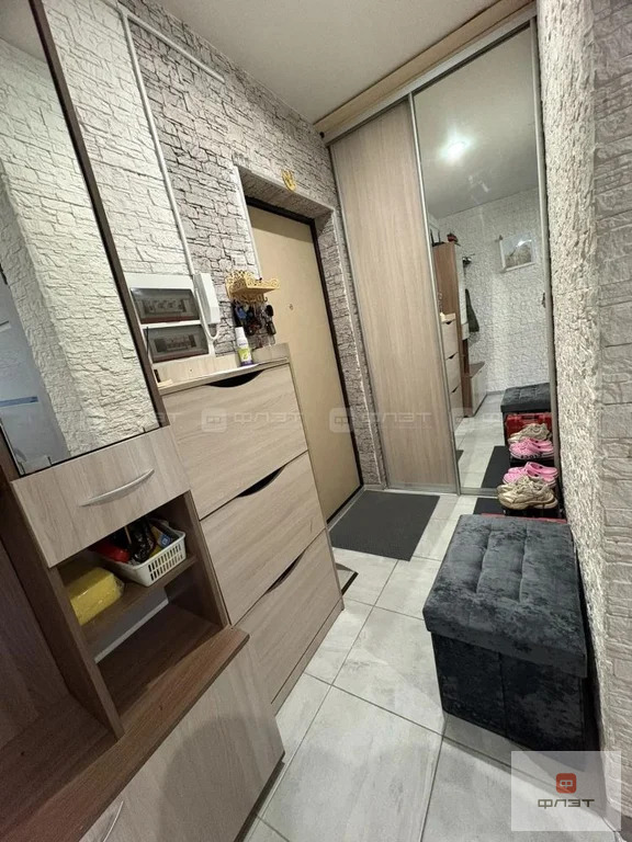Продажа квартиры, Куюки, Пестречинский район, 6-й квартал - Фото 5