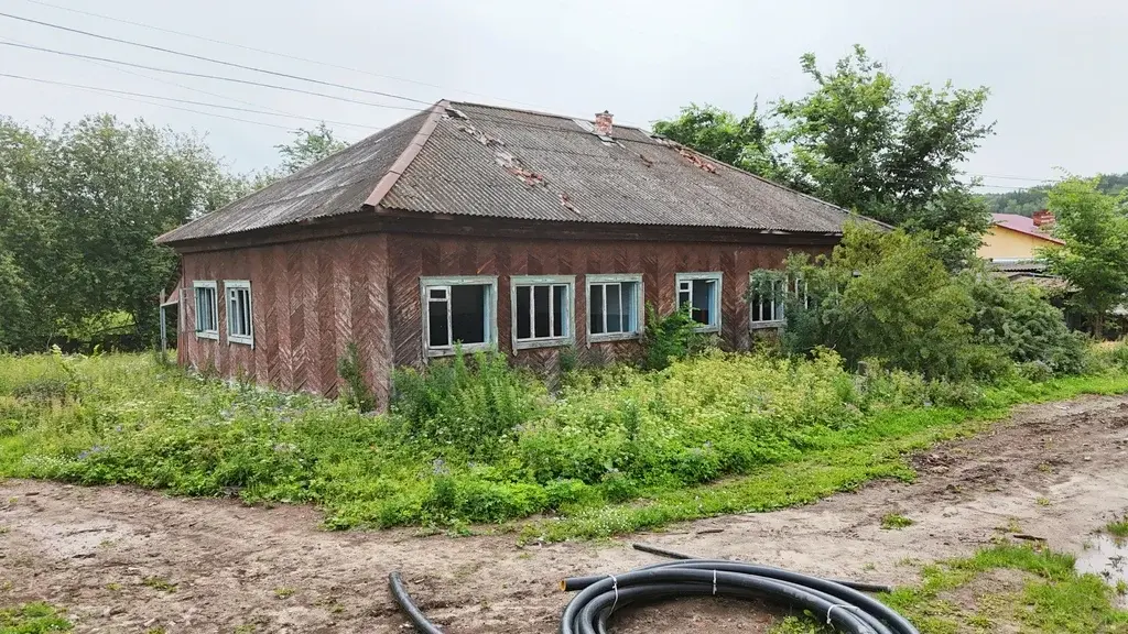 Нежилое здание по ул. Свободы - Фото 10