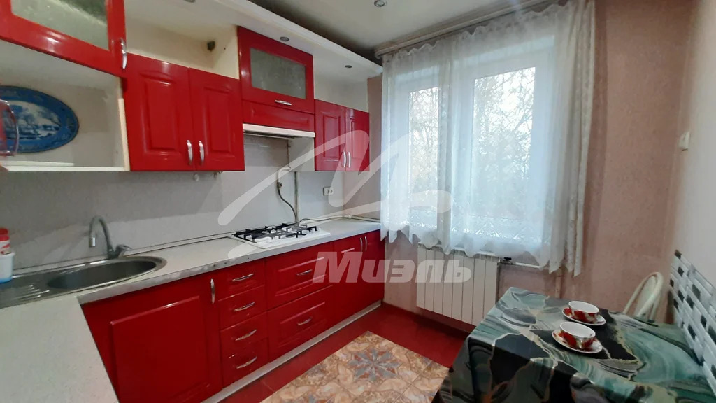 Продажа квартиры, Электроугли, Богородский г. о., ул. Школьная - Фото 2