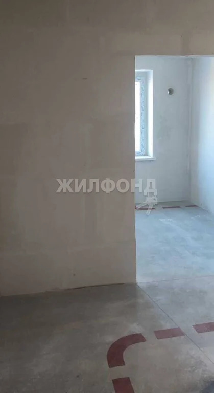 Продажа квартиры, Новосибирск, ул. Воинская - Фото 15