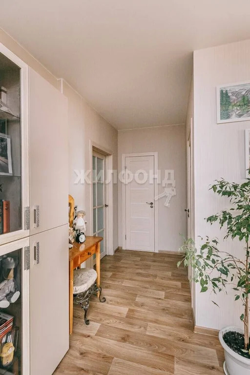 Продажа квартиры, Новосибирск, ул. Костычева - Фото 14