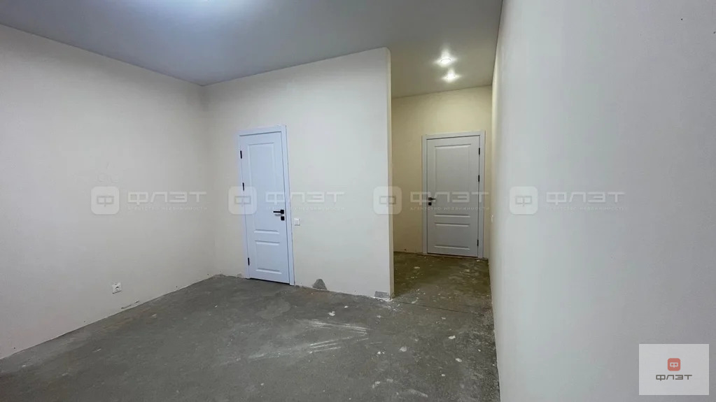 Продажа дома, Чернышевка, Высокогорский район, ул. Изобилия - Фото 20