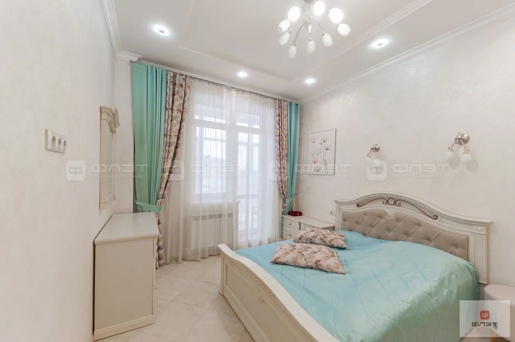 Продажа квартиры, Казань, ул. Ульянова-Ленина - Фото 11