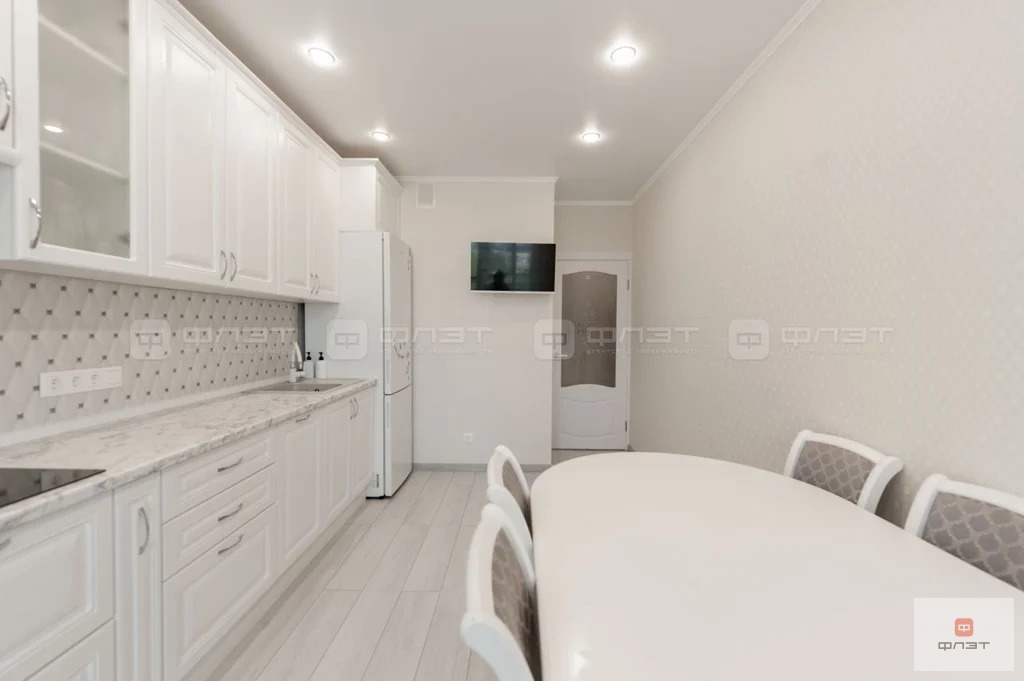 Продажа квартиры, Казань, ул. Родины - Фото 18